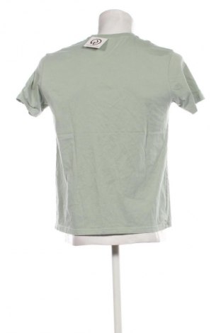 Herren T-Shirt Alpha Industries, Größe M, Farbe Grün, Preis € 33,99