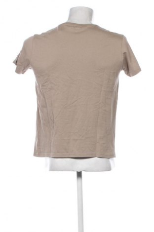 Pánské tričko  Alpha Industries, Velikost S, Barva Béžová, Cena  339,00 Kč
