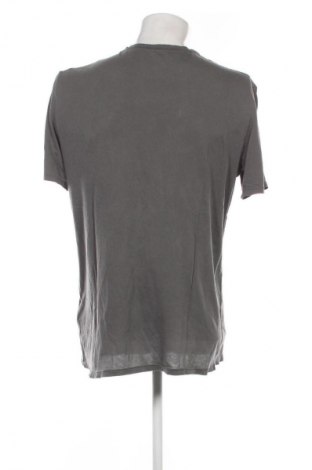 Herren T-Shirt American Vintage, Größe XL, Farbe Grau, Preis € 33,99