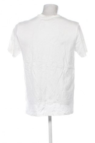 Herren T-Shirt Anko, Größe L, Farbe Weiß, Preis 13,99 €