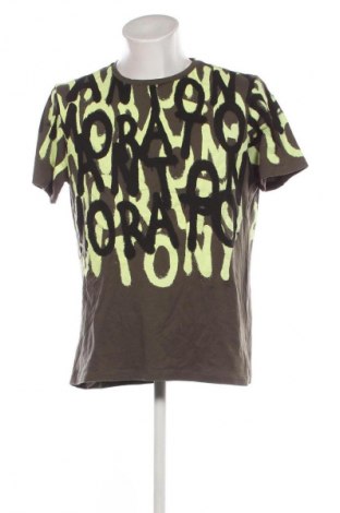 Herren T-Shirt Antony Morato, Größe XXL, Farbe Mehrfarbig, Preis 13,81 €