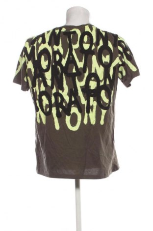 Herren T-Shirt Antony Morato, Größe XXL, Farbe Mehrfarbig, Preis 13,81 €