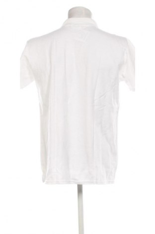 Ανδρικό t-shirt Anvil, Μέγεθος XXL, Χρώμα Λευκό, Τιμή 9,72 €