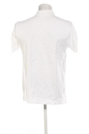 Ανδρικό t-shirt Anvil, Μέγεθος M, Χρώμα Λευκό, Τιμή 9,72 €