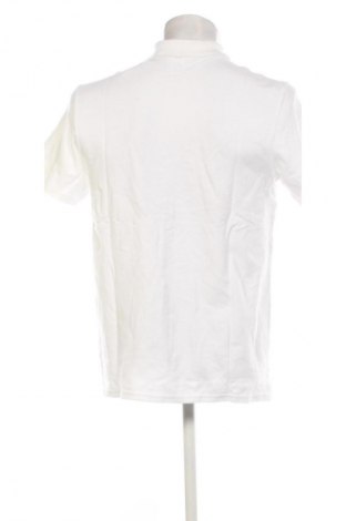 Ανδρικό t-shirt Anvil, Μέγεθος M, Χρώμα Λευκό, Τιμή 9,72 €