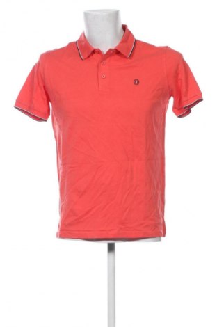 Herren T-Shirt Apparel, Größe M, Farbe Rot, Preis 13,99 €