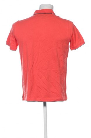 Herren T-Shirt Apparel, Größe M, Farbe Rot, Preis 13,99 €