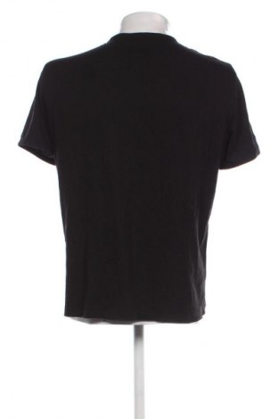 Herren T-Shirt Armani Exchange, Größe M, Farbe Schwarz, Preis € 28,99