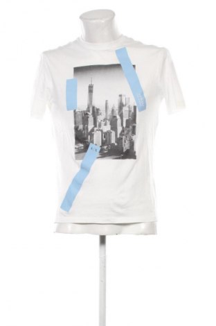 Pánské tričko  Armani Exchange, Velikost M, Barva Bílá, Cena  659,00 Kč