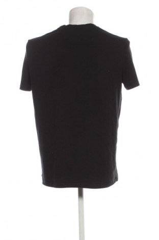 Herren T-Shirt Armani Exchange, Größe L, Farbe Schwarz, Preis 40,58 €