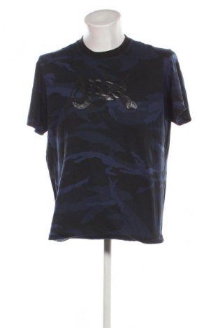 Herren T-Shirt Armani Exchange, Größe L, Farbe Mehrfarbig, Preis 40,77 €
