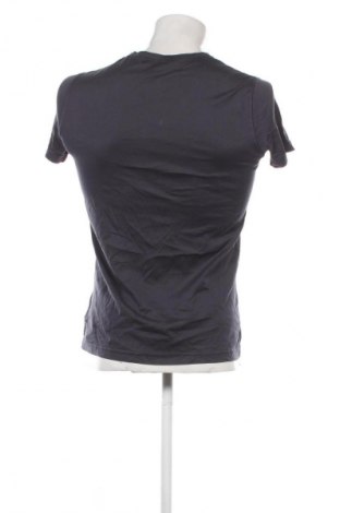 Herren T-Shirt Armani Jeans, Größe M, Farbe Blau, Preis 42,99 €