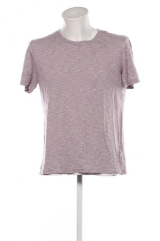Herren T-Shirt Armedangels, Größe L, Farbe Mehrfarbig, Preis 16,99 €