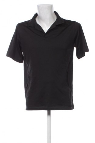 Herren T-Shirt Artengo, Größe L, Farbe Schwarz, Preis € 4,99