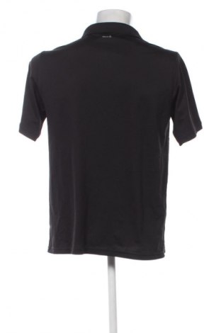 Herren T-Shirt Artengo, Größe L, Farbe Schwarz, Preis € 4,99