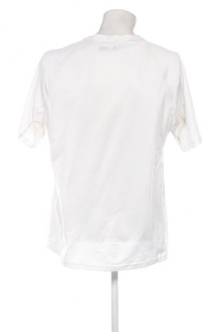Pánske tričko  Athletic, Veľkosť XXL, Farba Biela, Cena  7,95 €