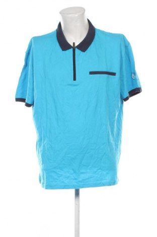 Herren T-Shirt Atlas For Men, Größe 3XL, Farbe Blau, Preis 13,99 €