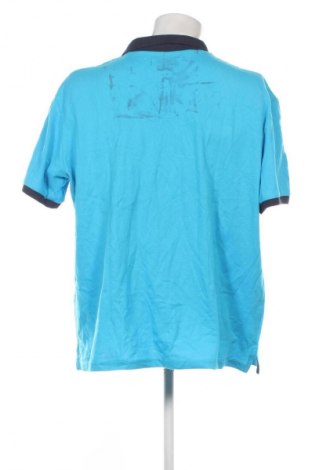Herren T-Shirt Atlas For Men, Größe 3XL, Farbe Blau, Preis 13,99 €