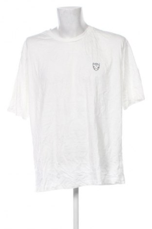 Herren T-Shirt Atlas For Men, Größe 4XL, Farbe Weiß, Preis € 13,99