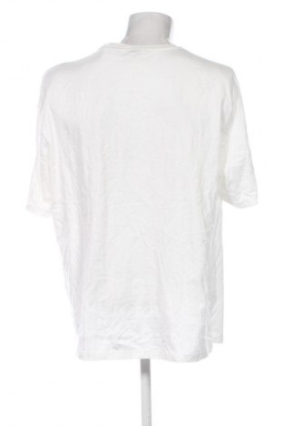 Herren T-Shirt Atlas For Men, Größe 4XL, Farbe Weiß, Preis € 13,99