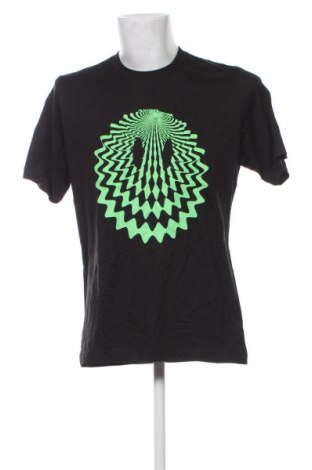 Herren T-Shirt Australian, Größe M, Farbe Schwarz, Preis € 23,99
