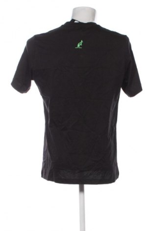 Herren T-Shirt Australian, Größe M, Farbe Schwarz, Preis € 23,99