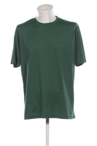 Herren T-Shirt Awdis, Größe XXL, Farbe Grün, Preis 12,00 €