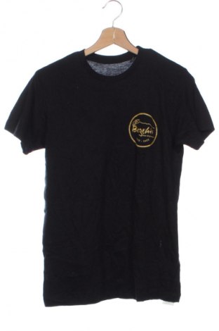 Ανδρικό t-shirt B&C Collection, Μέγεθος XS, Χρώμα Μαύρο, Τιμή 5,99 €