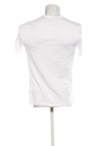 Męski T-shirt BOSS, Rozmiar M, Kolor Biały, Cena 278,99 zł