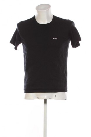 Pánske tričko  BOSS, Veľkosť L, Farba Čierna, Cena  66,95 €