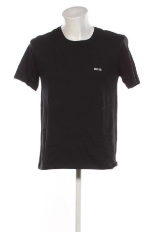 Herren T-Shirt BOSS, Größe L, Farbe Schwarz, Preis € 79,99
