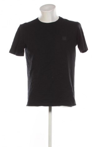 Herren T-Shirt BOSS, Größe L, Farbe Schwarz, Preis € 61,99