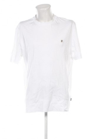 Herren T-Shirt BOSS, Größe XXL, Farbe Weiß, Preis € 79,99