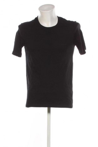 Herren T-Shirt BOSS, Größe M, Farbe Schwarz, Preis € 79,99