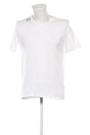 Herren T-Shirt BOSS, Größe L, Farbe Weiß, Preis 78,99 €