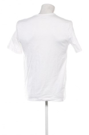Herren T-Shirt BOSS, Größe L, Farbe Weiß, Preis 78,99 €