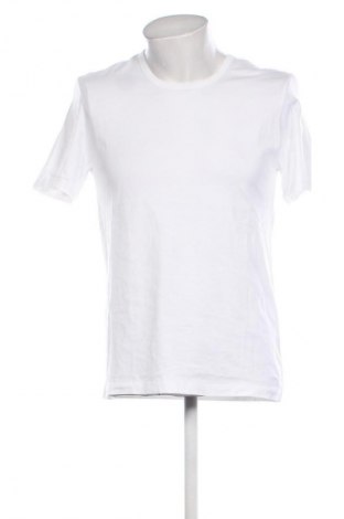 Pánske tričko  BOSS, Veľkosť L, Farba Biela, Cena  66,95 €