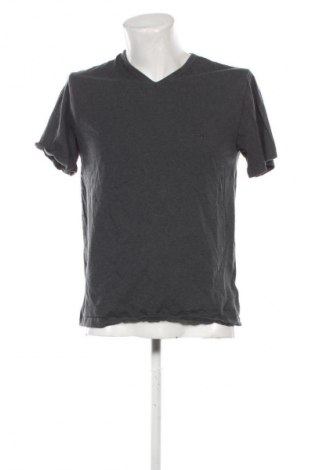 Herren T-Shirt BOSS, Größe L, Farbe Grau, Preis 78,99 €