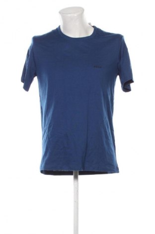 Herren T-Shirt BOSS, Größe L, Farbe Blau, Preis 78,99 €