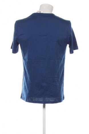 Herren T-Shirt BOSS, Größe L, Farbe Blau, Preis 78,99 €