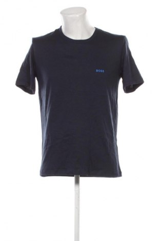 Herren T-Shirt BOSS, Größe L, Farbe Schwarz, Preis 78,99 €