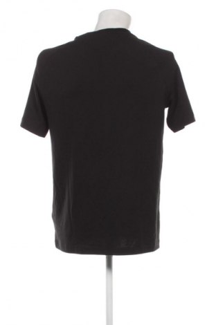 Tricou de bărbați BOSS, Mărime M, Culoare Negru, Preț 388,99 Lei