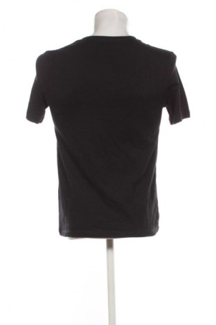 Ανδρικό t-shirt BOSS, Μέγεθος M, Χρώμα Μαύρο, Τιμή 72,99 €