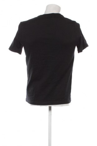 Męski T-shirt BOSS, Rozmiar M, Kolor Czarny, Cena 301,99 zł