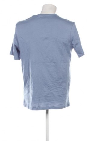 Tricou de bărbați BOSS, Mărime XL, Culoare Albastru, Preț 388,99 Lei
