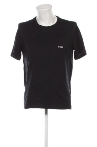 Herren T-Shirt BOSS, Größe XL, Farbe Schwarz, Preis 78,99 €