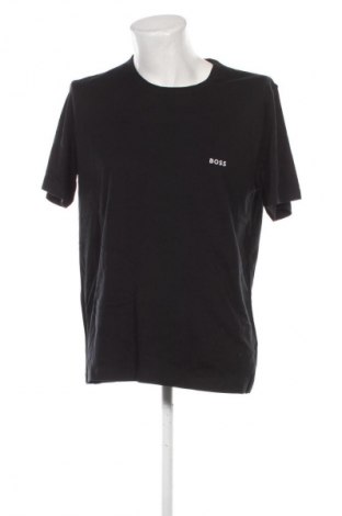 Herren T-Shirt BOSS, Größe XL, Farbe Schwarz, Preis 78,99 €
