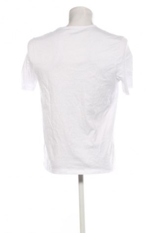 Ανδρικό t-shirt BOSS, Μέγεθος L, Χρώμα Λευκό, Τιμή 72,99 €