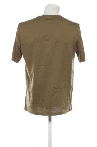 Ανδρικό t-shirt BOSS, Μέγεθος XL, Χρώμα Πράσινο, Τιμή 72,99 €