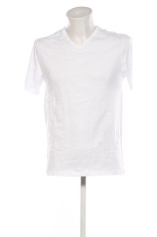 Herren T-Shirt BOSS, Größe L, Farbe Weiß, Preis 78,99 €